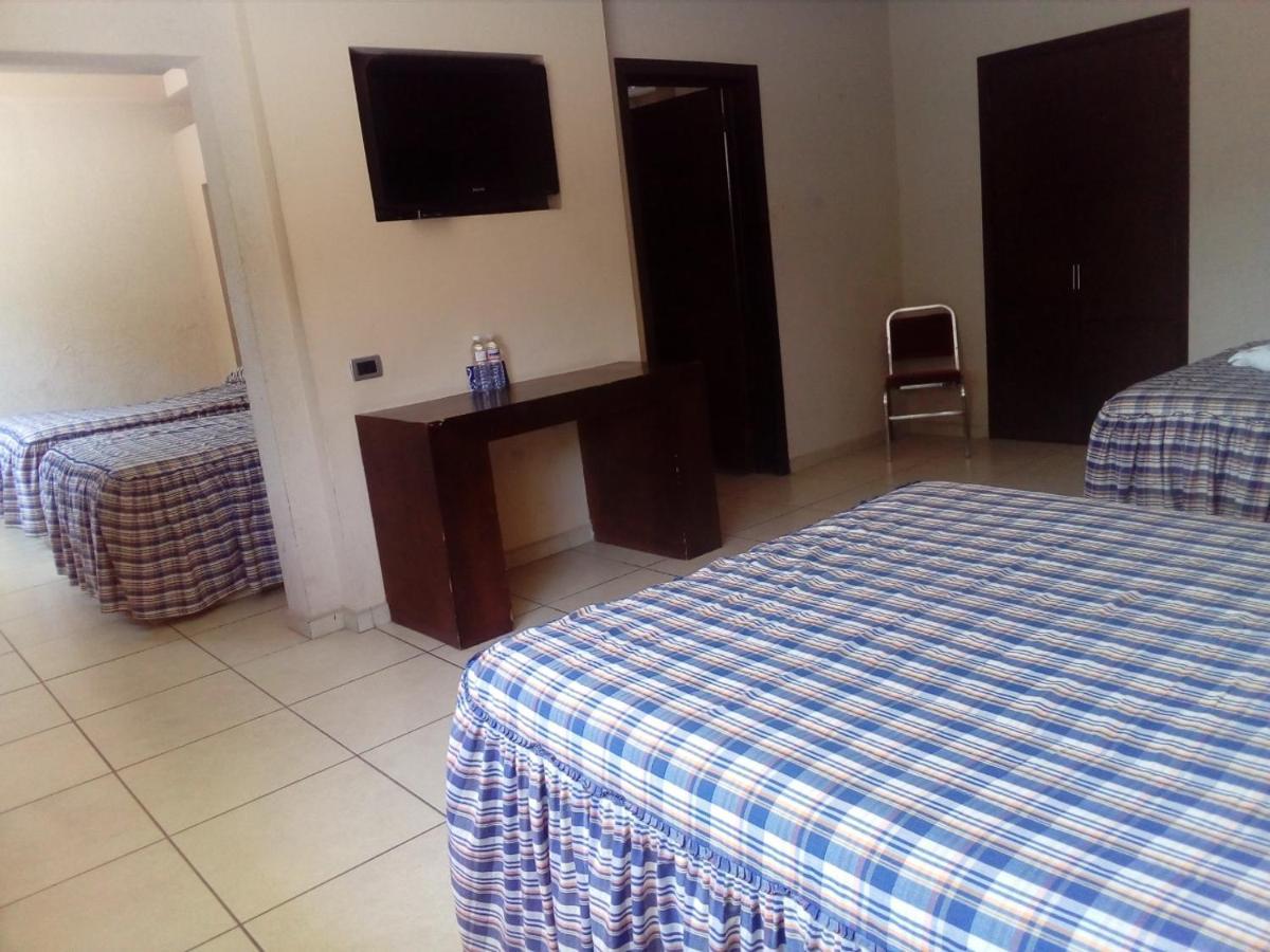 Hotel San Marcos أوكدجوسلينس المظهر الخارجي الصورة