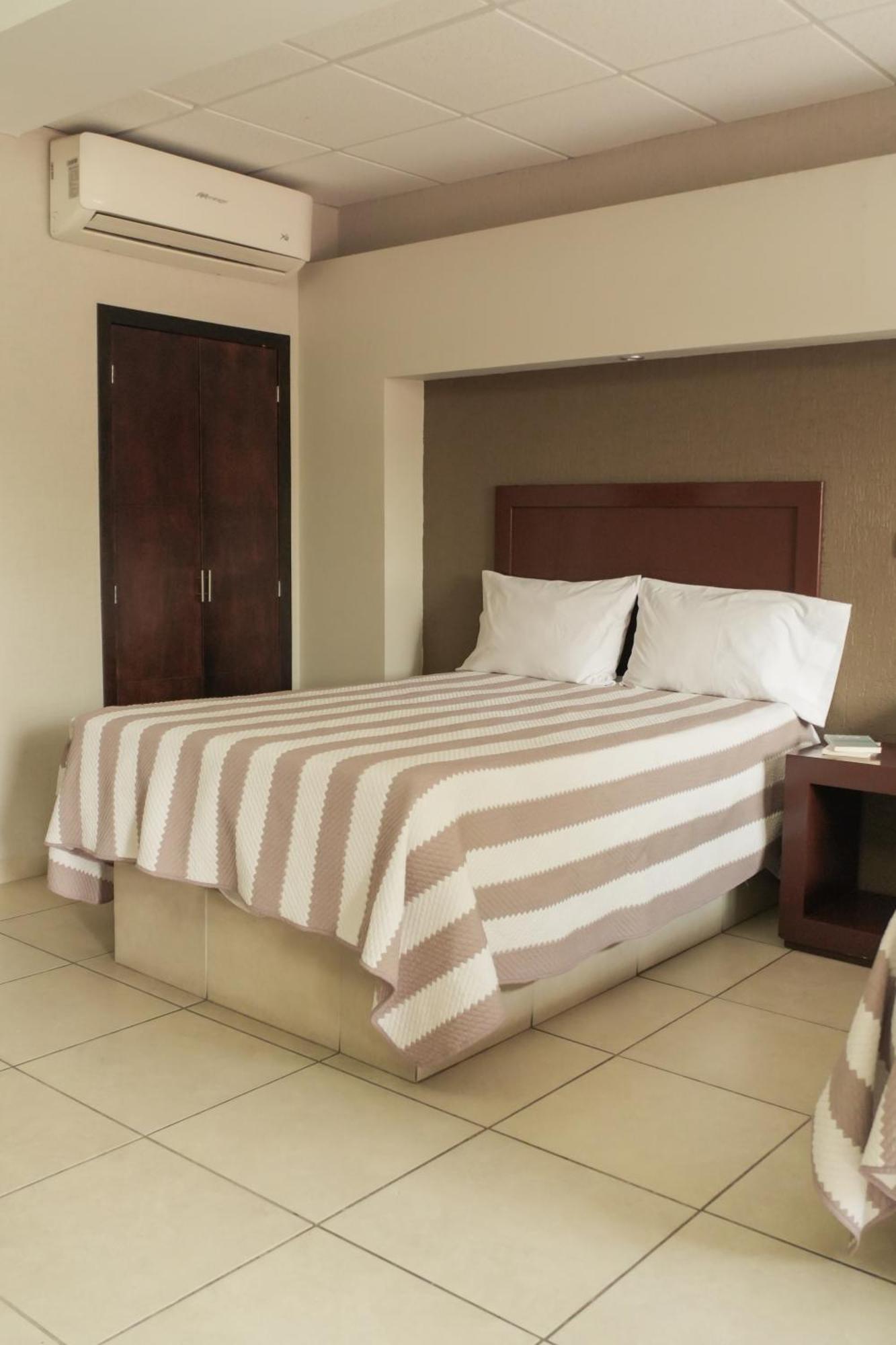 Hotel San Marcos أوكدجوسلينس المظهر الخارجي الصورة