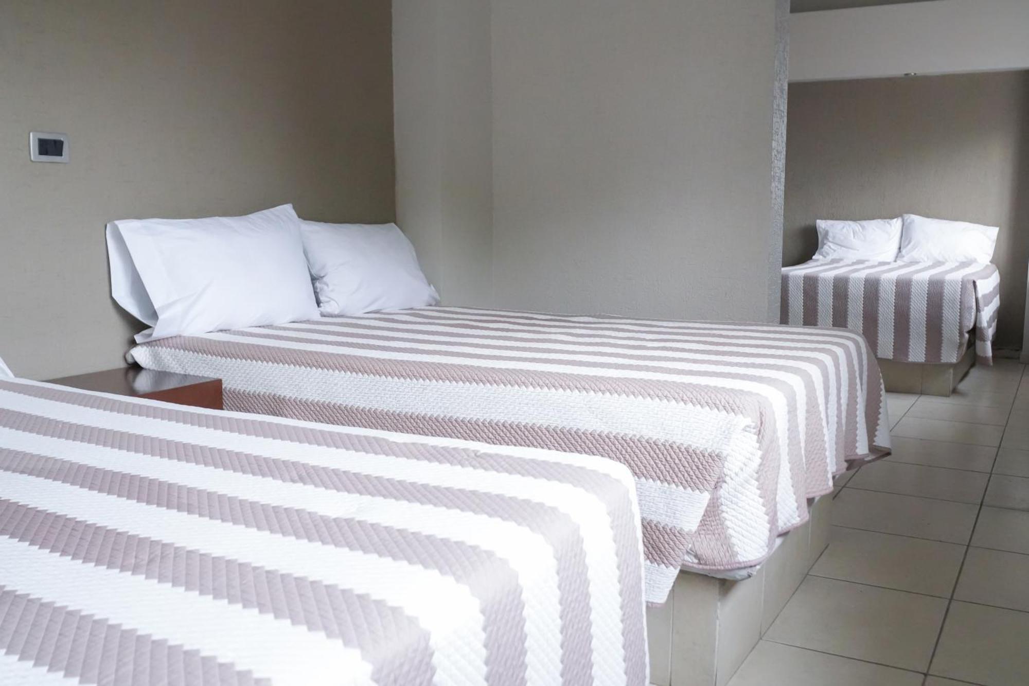 Hotel San Marcos أوكدجوسلينس المظهر الخارجي الصورة
