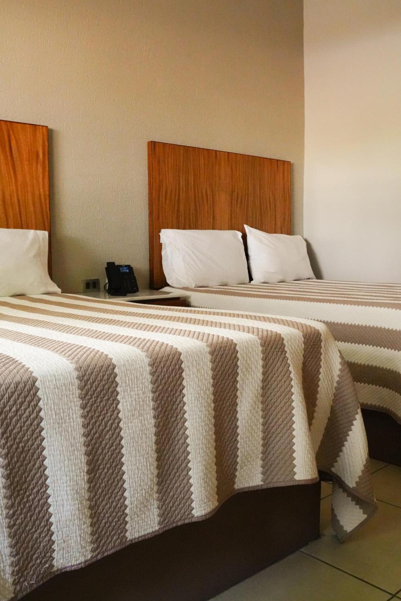 Hotel San Marcos أوكدجوسلينس المظهر الخارجي الصورة